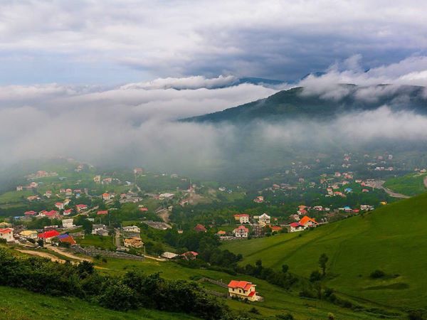 نکات مهم خرید زمین در شمال